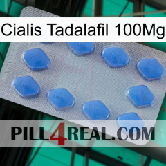 Cialis Tadalafil 100Mg 21